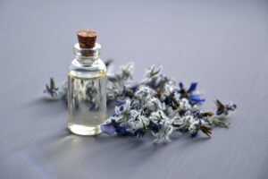 Aromatherapy oil