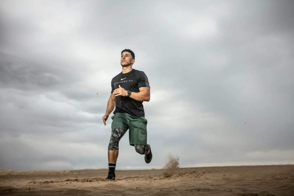 Fitness Gamification