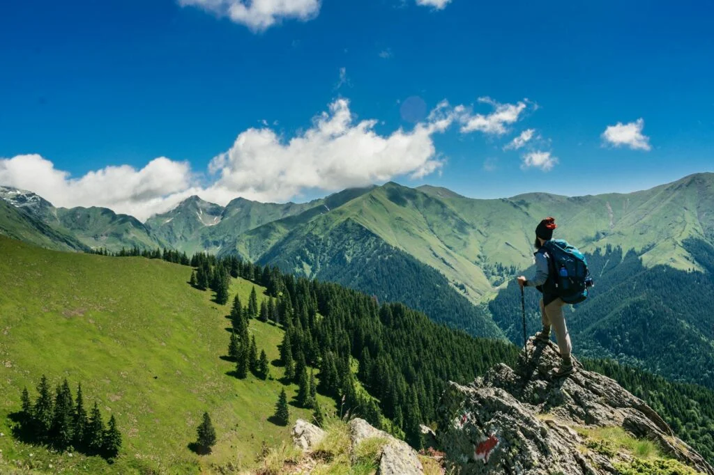 Healthy travel tips
