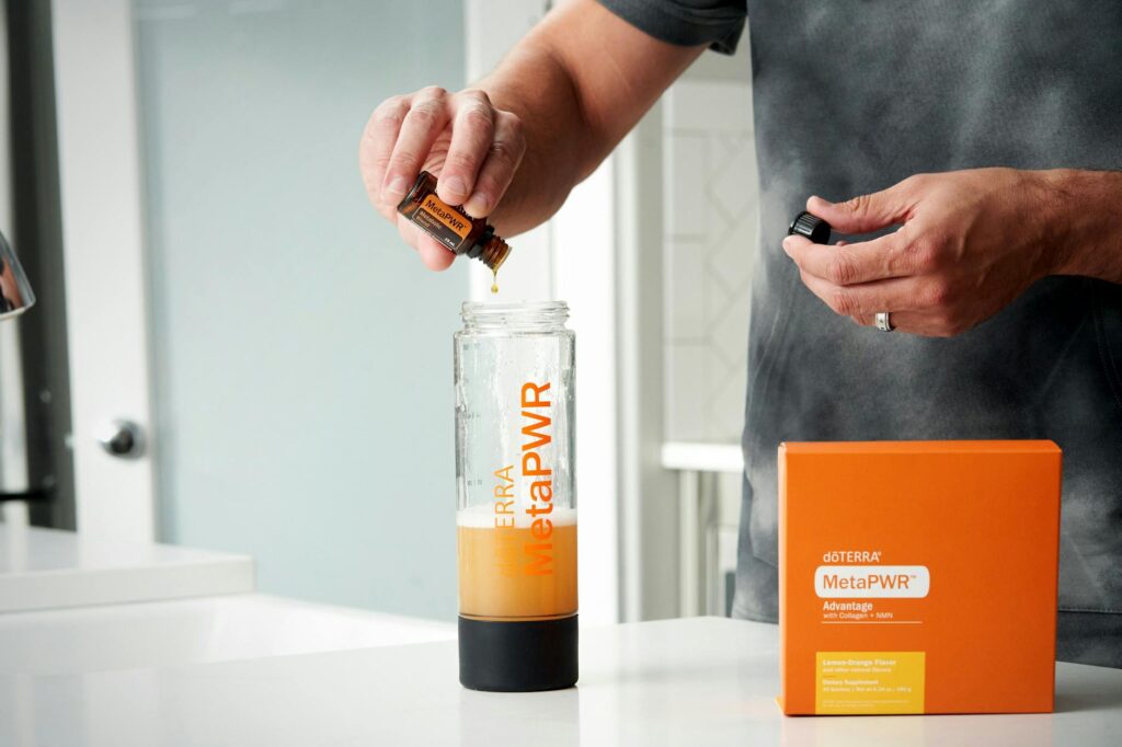 Microbiome testing and Gut Health